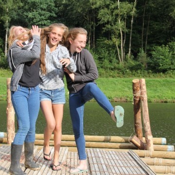 IMG 4371 - Scouts en Gidsen Zaventem 